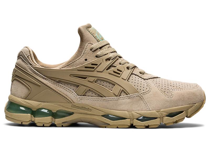 Asics Herre GEL-KAYANO TRAINER 21 Joggesko Brune NO.0828A984-581